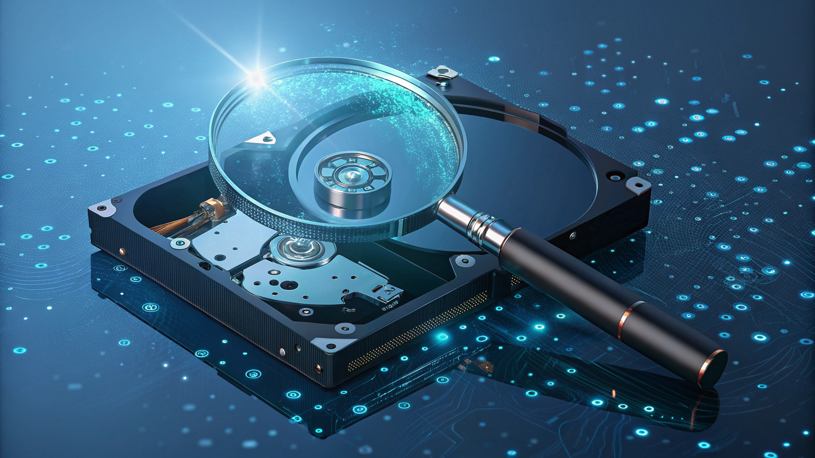 Best Free Data Recovery Software for Windows