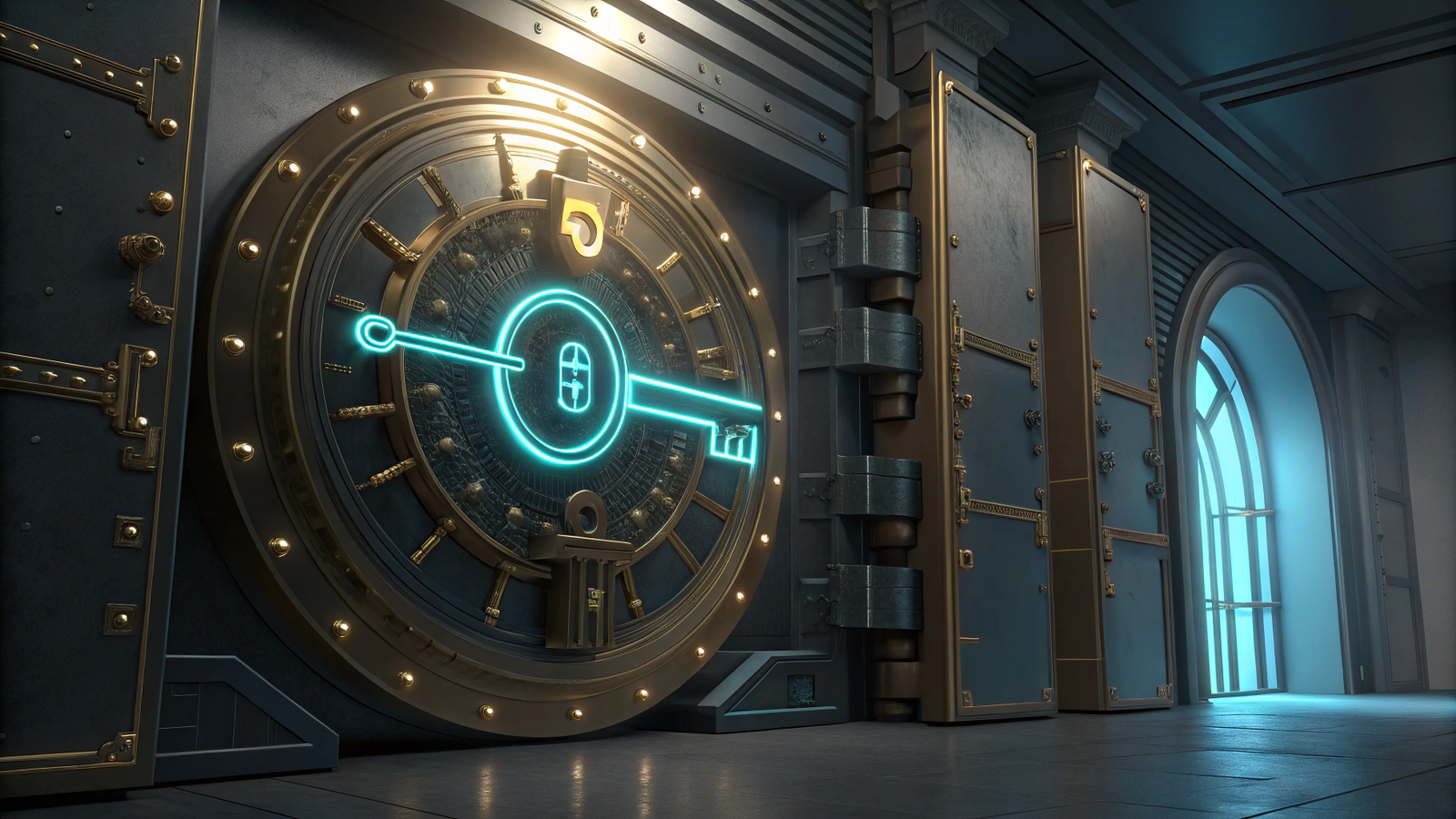 Best Free Password Manager Digital Vault