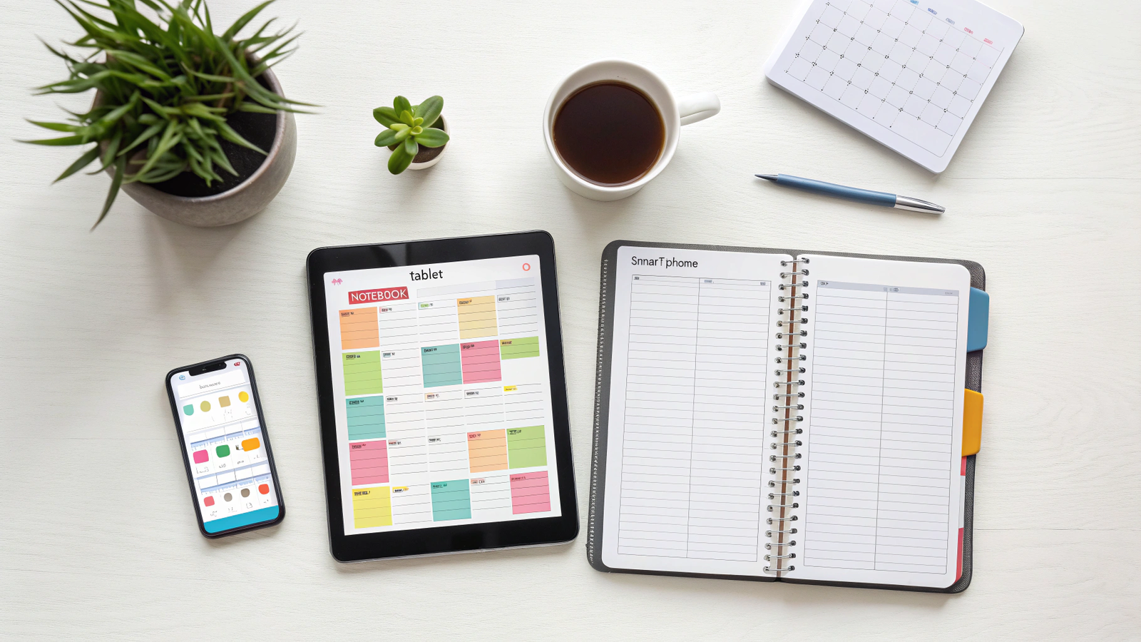 Best Productivity Apps 2025