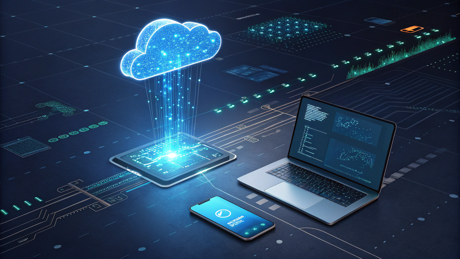 Best Free Cloud Storage Services