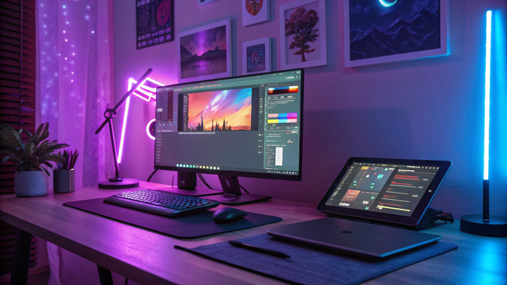 5 Best Free Graphic Design Software for Beginners in 2025 - GPL Digital Hub