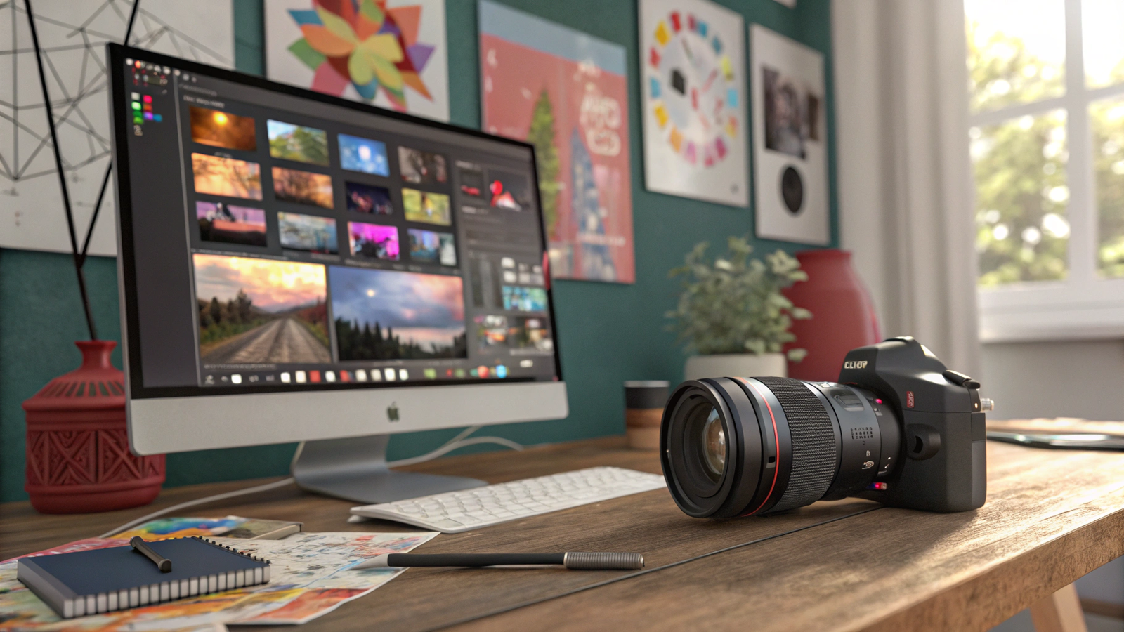 Best Free Stock Photo Websites